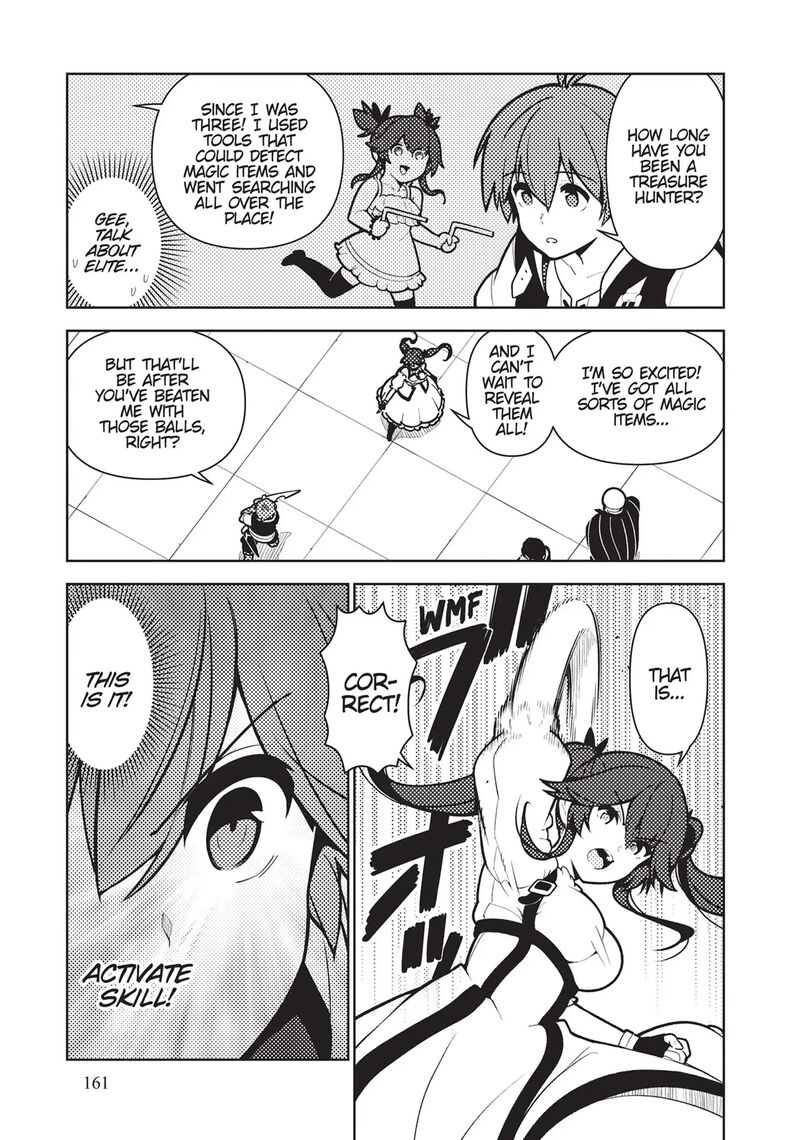 Ore Dake Haireru Kakushi Dungeon Kossori Kitaete Sekai Saikyou 75 5