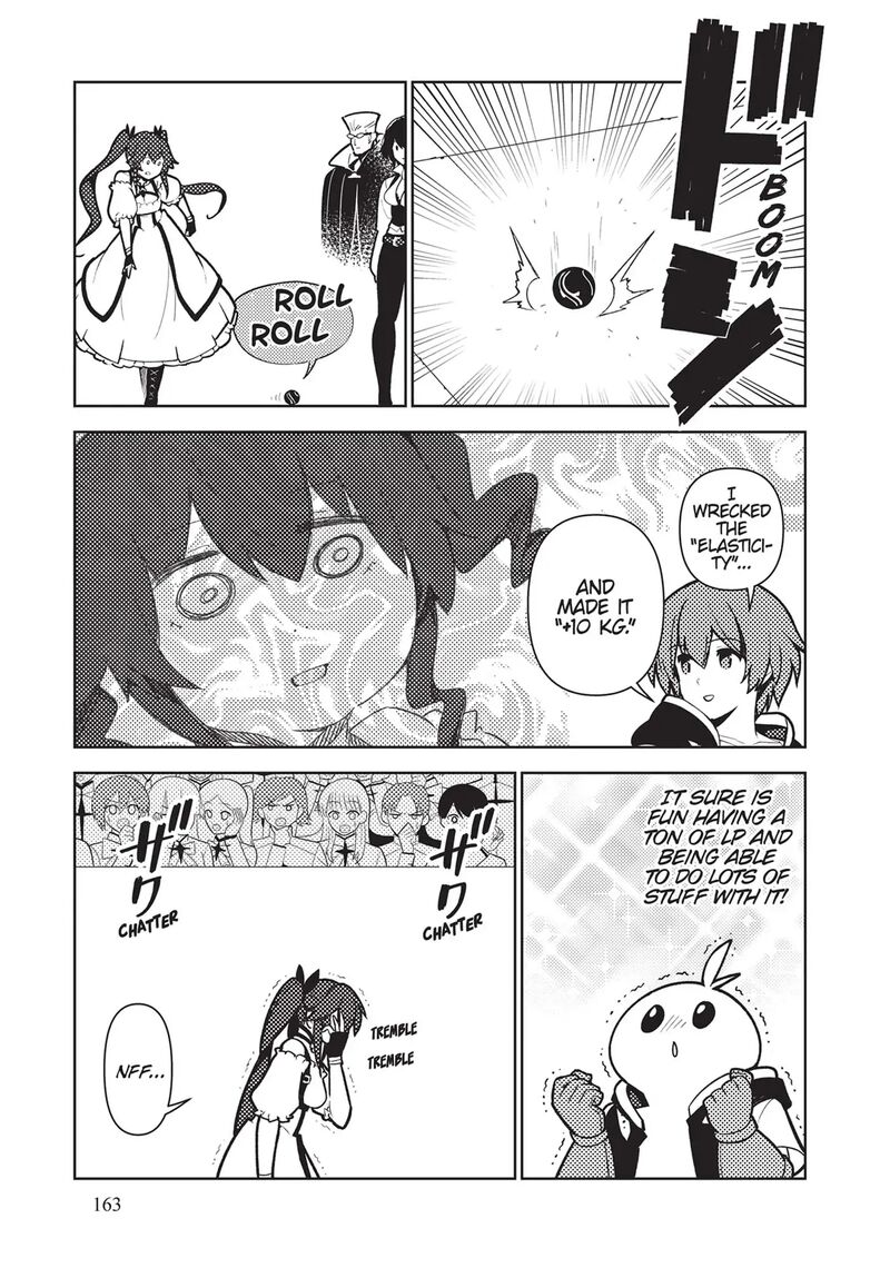 Ore Dake Haireru Kakushi Dungeon Kossori Kitaete Sekai Saikyou 75 7