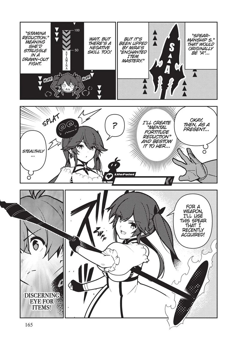 Ore Dake Haireru Kakushi Dungeon Kossori Kitaete Sekai Saikyou 75 9