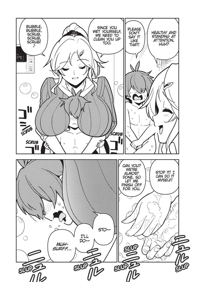 Ore Dake Haireru Kakushi Dungeon Kossori Kitaete Sekai Saikyou 75e 14