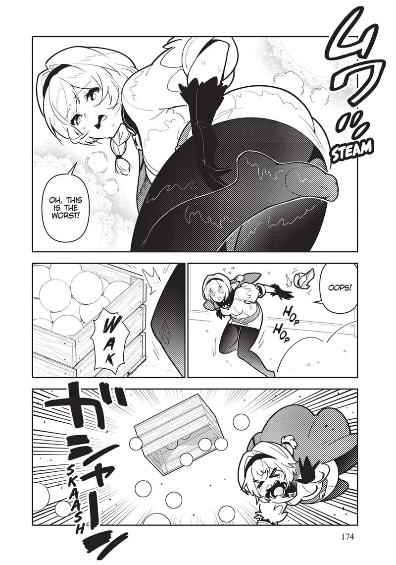 Ore Dake Haireru Kakushi Dungeon Kossori Kitaete Sekai Saikyou 75e 4