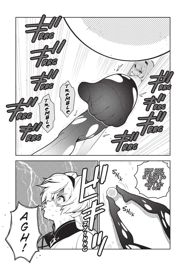 Ore Dake Haireru Kakushi Dungeon Kossori Kitaete Sekai Saikyou 75e 7