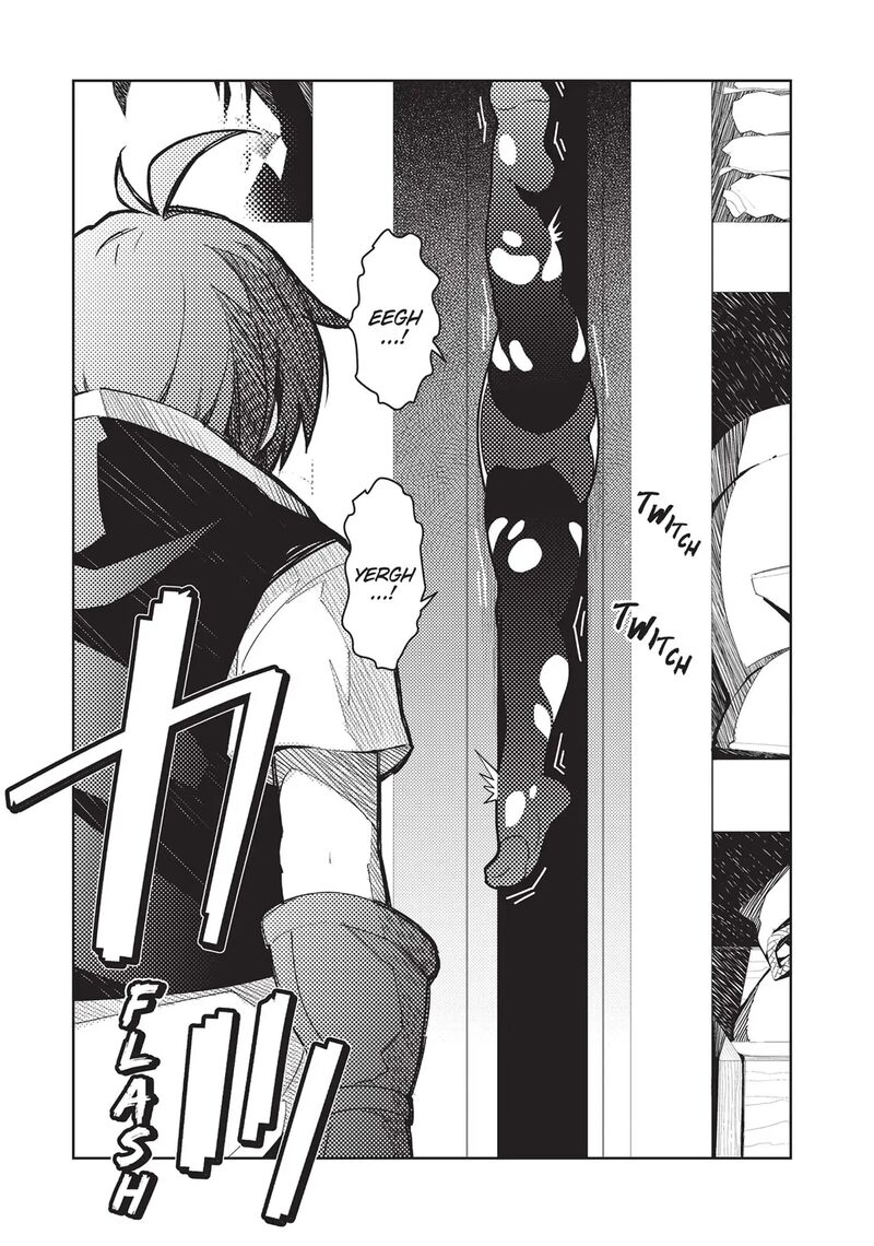 Ore Dake Haireru Kakushi Dungeon Kossori Kitaete Sekai Saikyou 75e 9