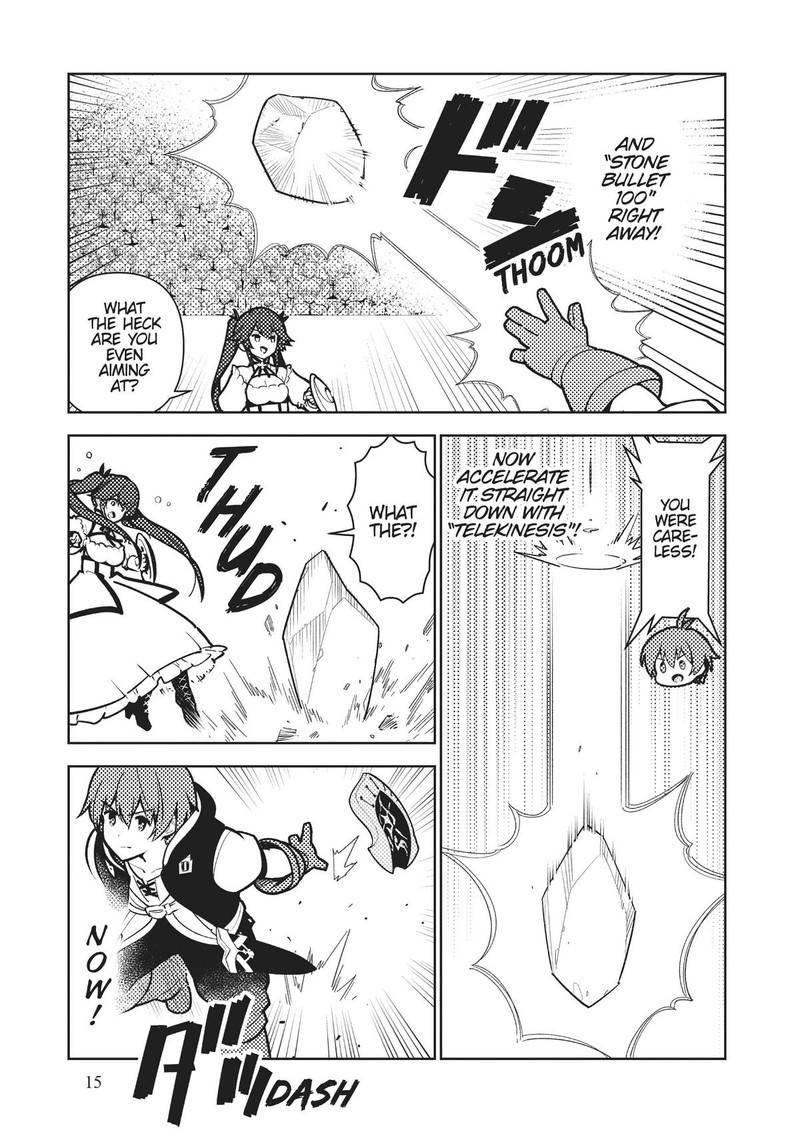 Ore Dake Haireru Kakushi Dungeon Kossori Kitaete Sekai Saikyou 76 17