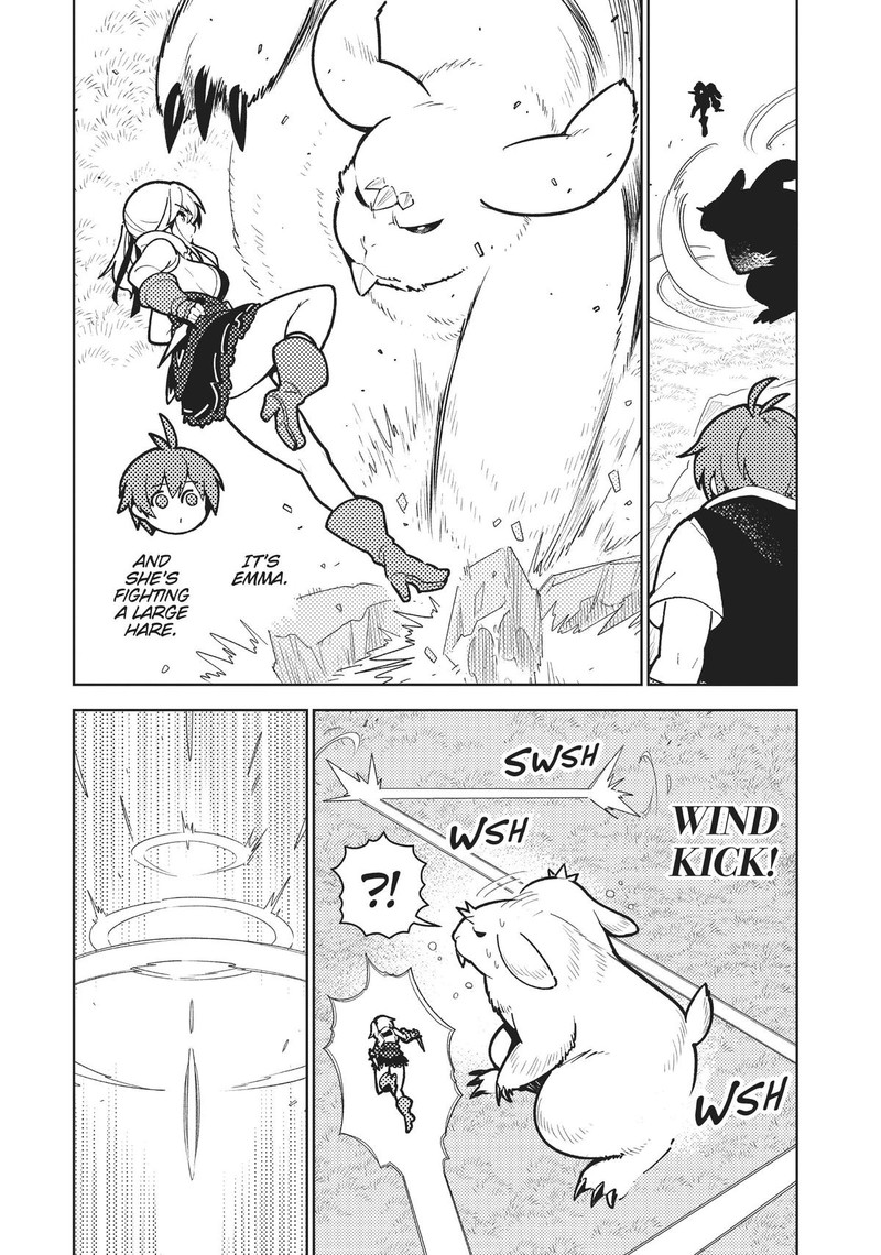 Ore Dake Haireru Kakushi Dungeon Kossori Kitaete Sekai Saikyou 77 16