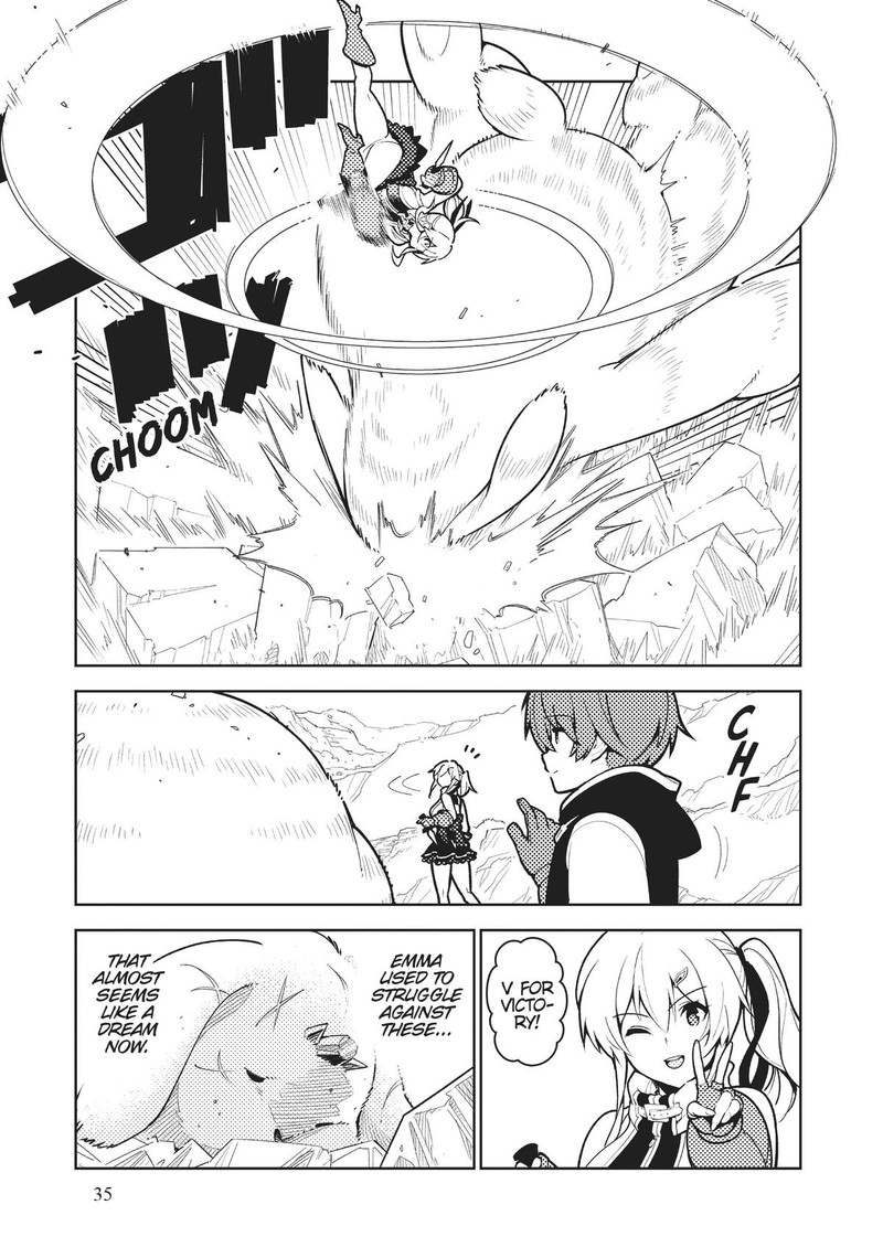 Ore Dake Haireru Kakushi Dungeon Kossori Kitaete Sekai Saikyou 77 17
