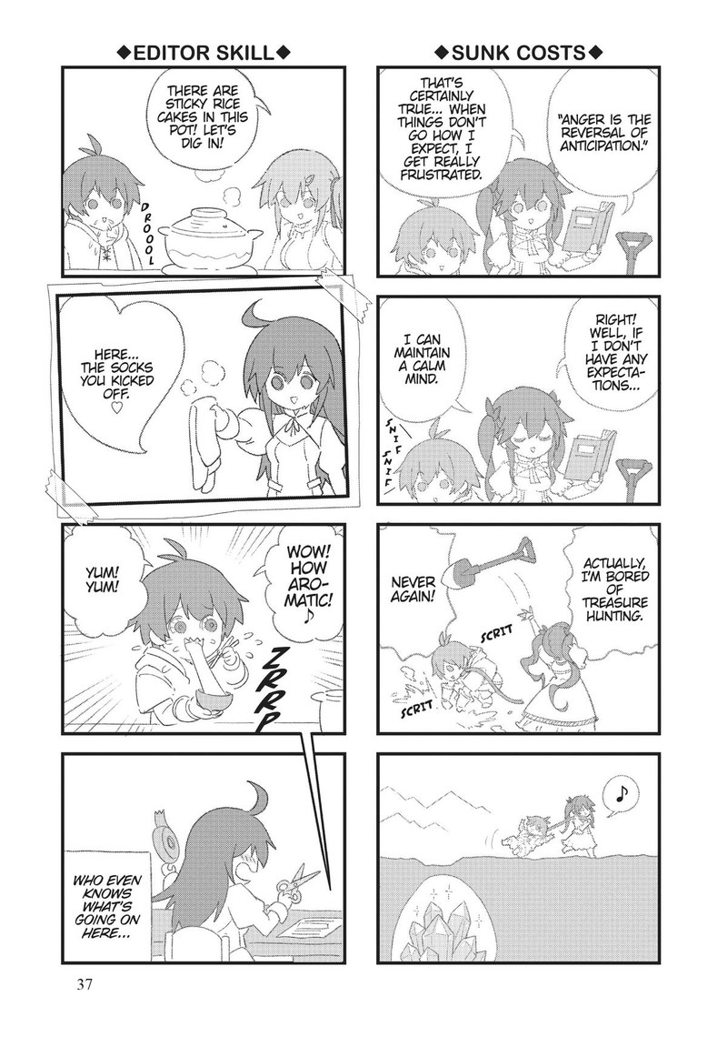 Ore Dake Haireru Kakushi Dungeon Kossori Kitaete Sekai Saikyou 77 19
