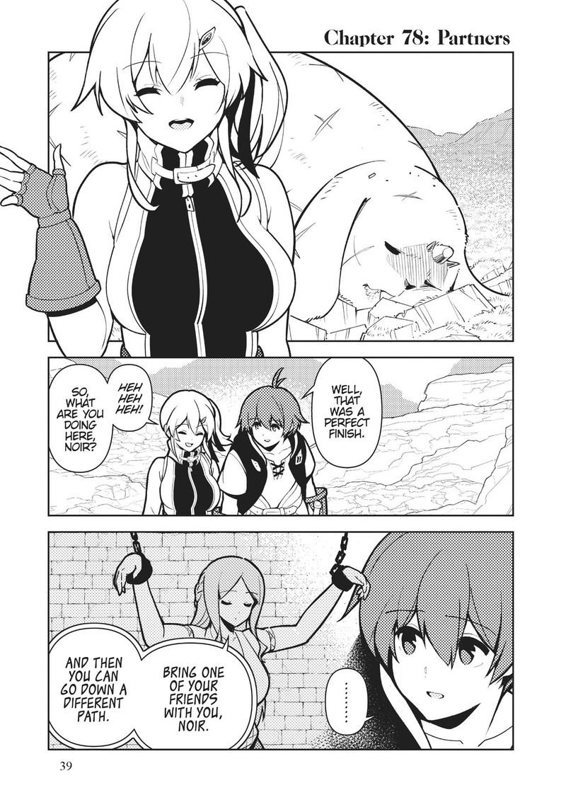 Ore Dake Haireru Kakushi Dungeon Kossori Kitaete Sekai Saikyou 78 1