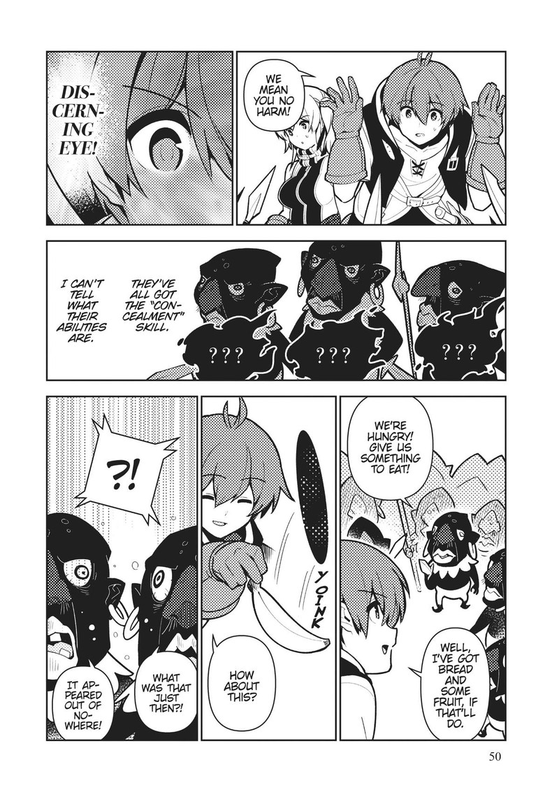 Ore Dake Haireru Kakushi Dungeon Kossori Kitaete Sekai Saikyou 78 11