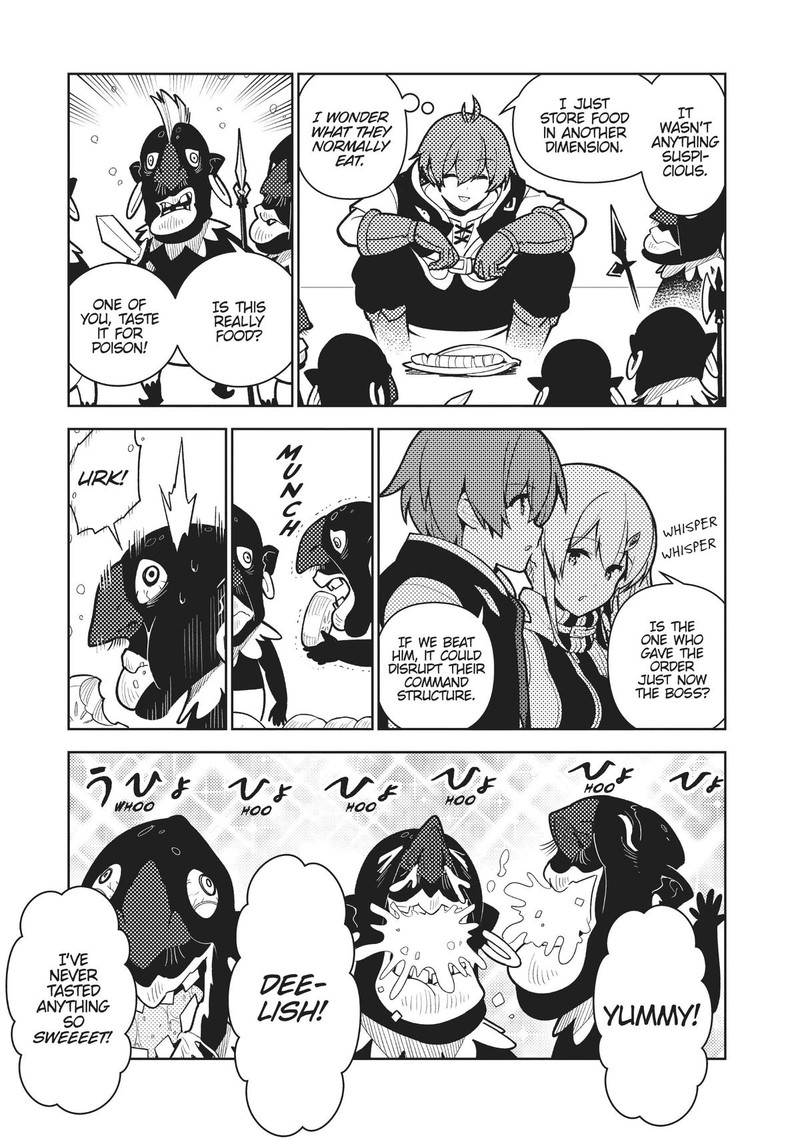 Ore Dake Haireru Kakushi Dungeon Kossori Kitaete Sekai Saikyou 78 12