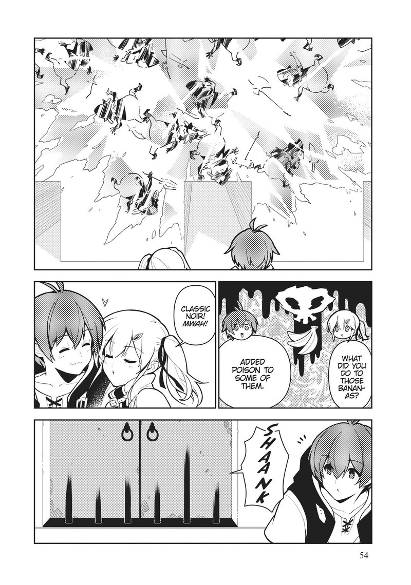 Ore Dake Haireru Kakushi Dungeon Kossori Kitaete Sekai Saikyou 78 15