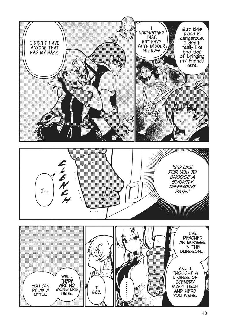Ore Dake Haireru Kakushi Dungeon Kossori Kitaete Sekai Saikyou 78 2