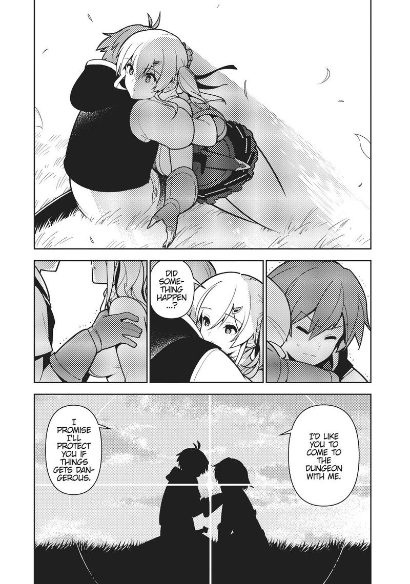 Ore Dake Haireru Kakushi Dungeon Kossori Kitaete Sekai Saikyou 78 7