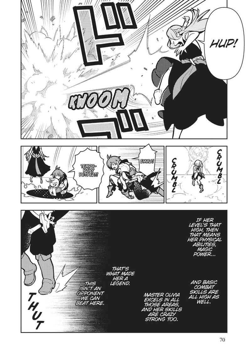Ore Dake Haireru Kakushi Dungeon Kossori Kitaete Sekai Saikyou 79 12