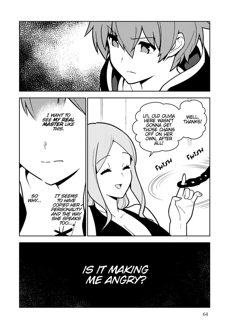 Ore Dake Haireru Kakushi Dungeon Kossori Kitaete Sekai Saikyou 79 6
