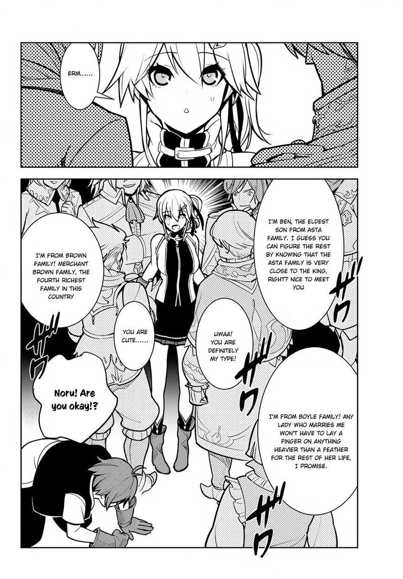 Ore Dake Haireru Kakushi Dungeon Kossori Kitaete Sekai Saikyou 8 14