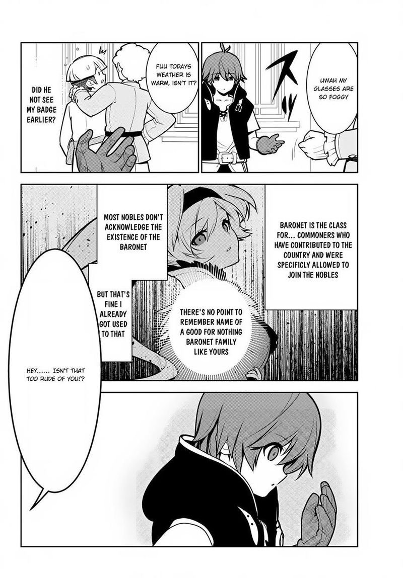 Ore Dake Haireru Kakushi Dungeon Kossori Kitaete Sekai Saikyou 8 16