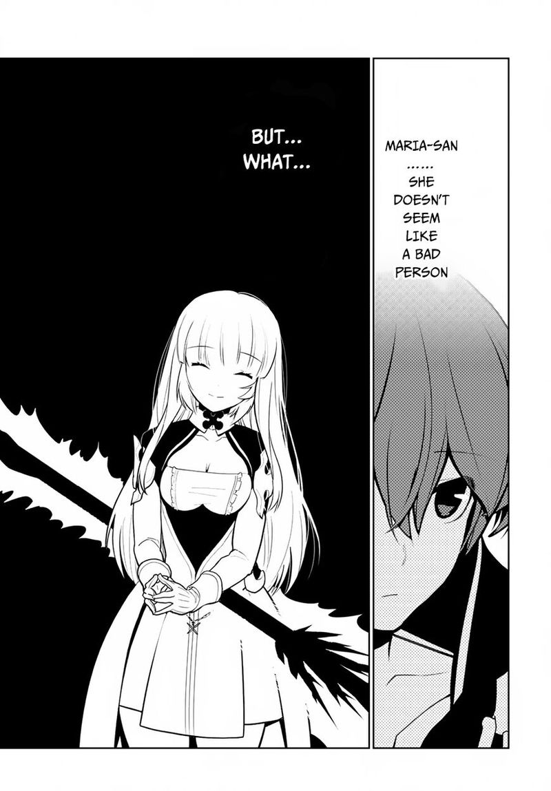 Ore Dake Haireru Kakushi Dungeon Kossori Kitaete Sekai Saikyou 8 24