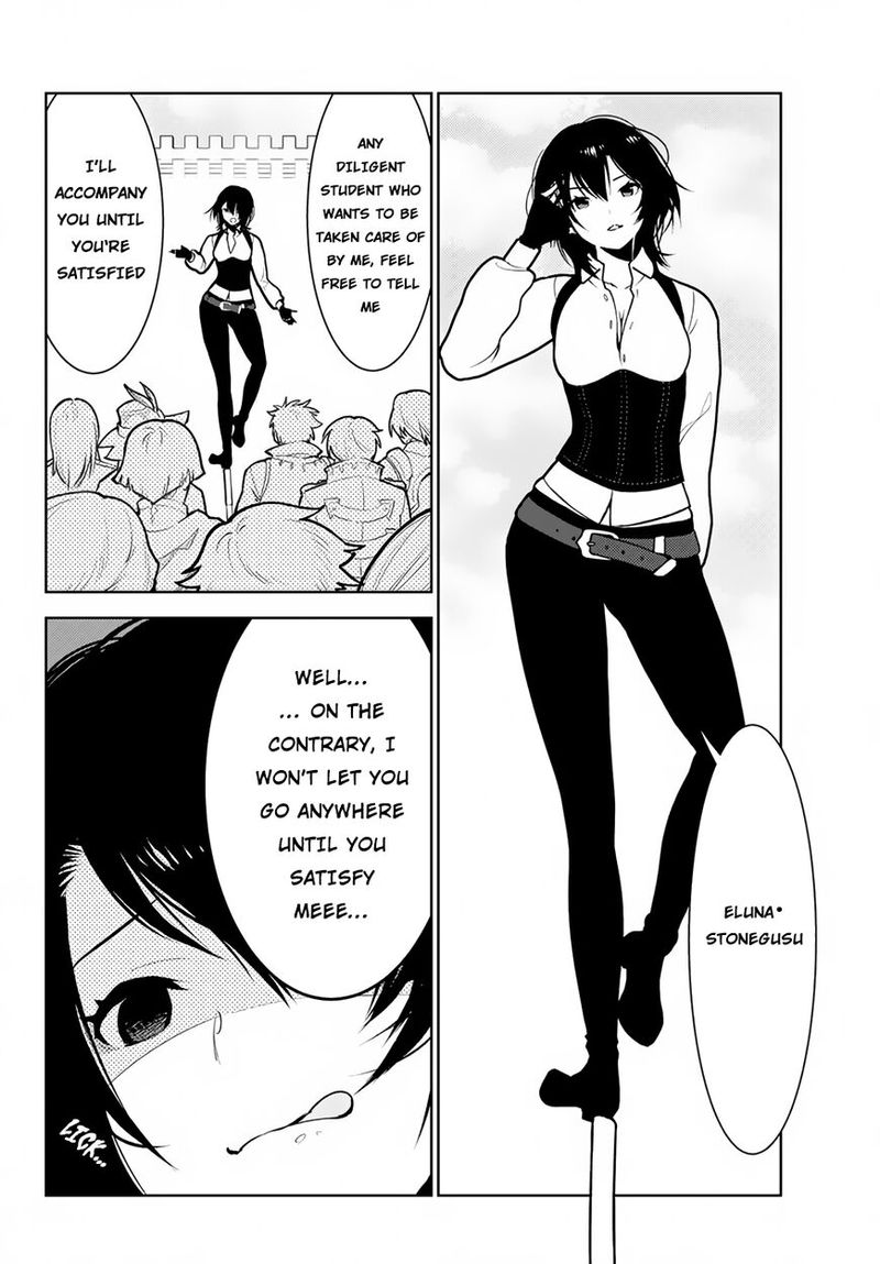 Ore Dake Haireru Kakushi Dungeon Kossori Kitaete Sekai Saikyou 8 28