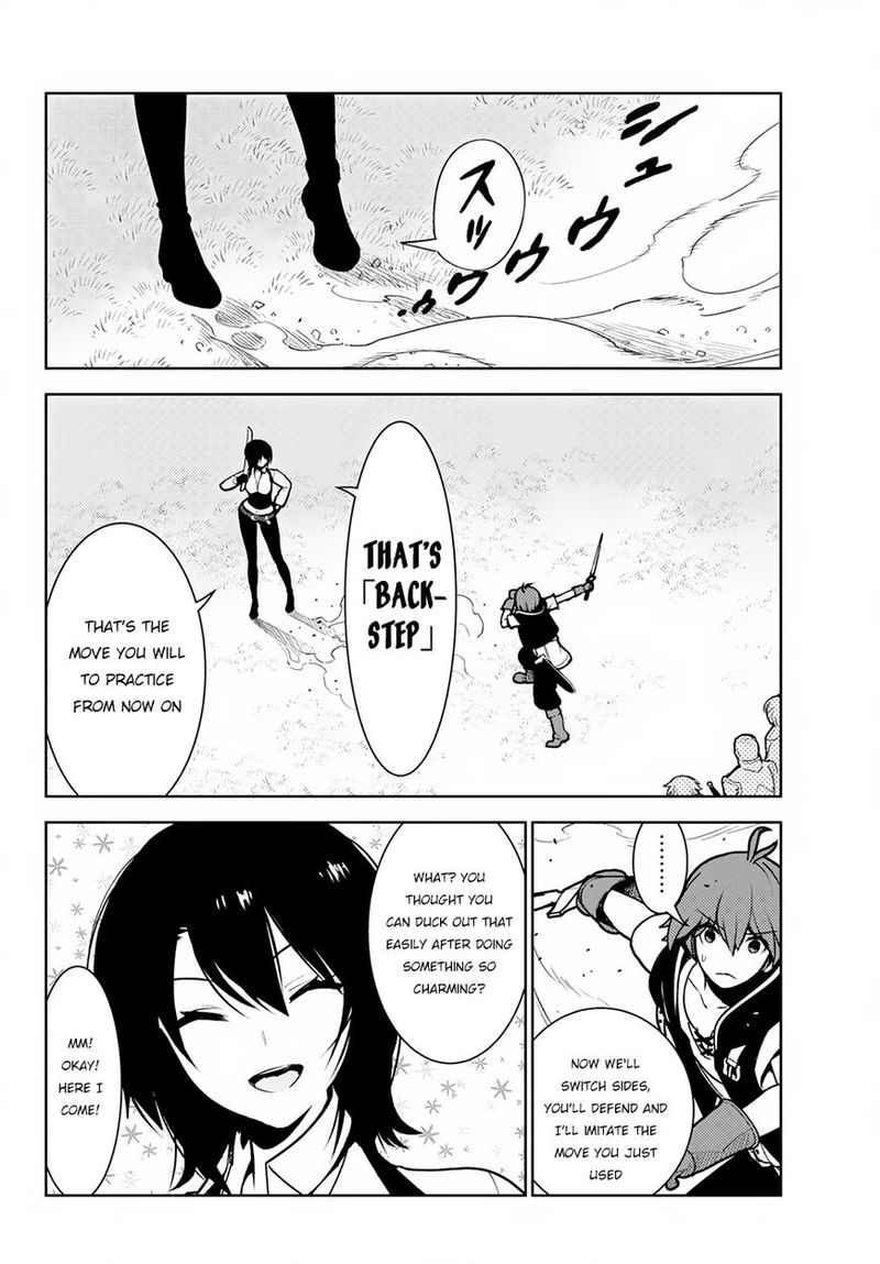 Ore Dake Haireru Kakushi Dungeon Kossori Kitaete Sekai Saikyou 8 32