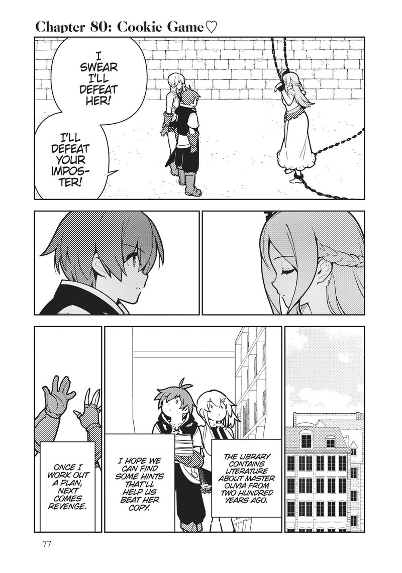 Ore Dake Haireru Kakushi Dungeon Kossori Kitaete Sekai Saikyou 80 1