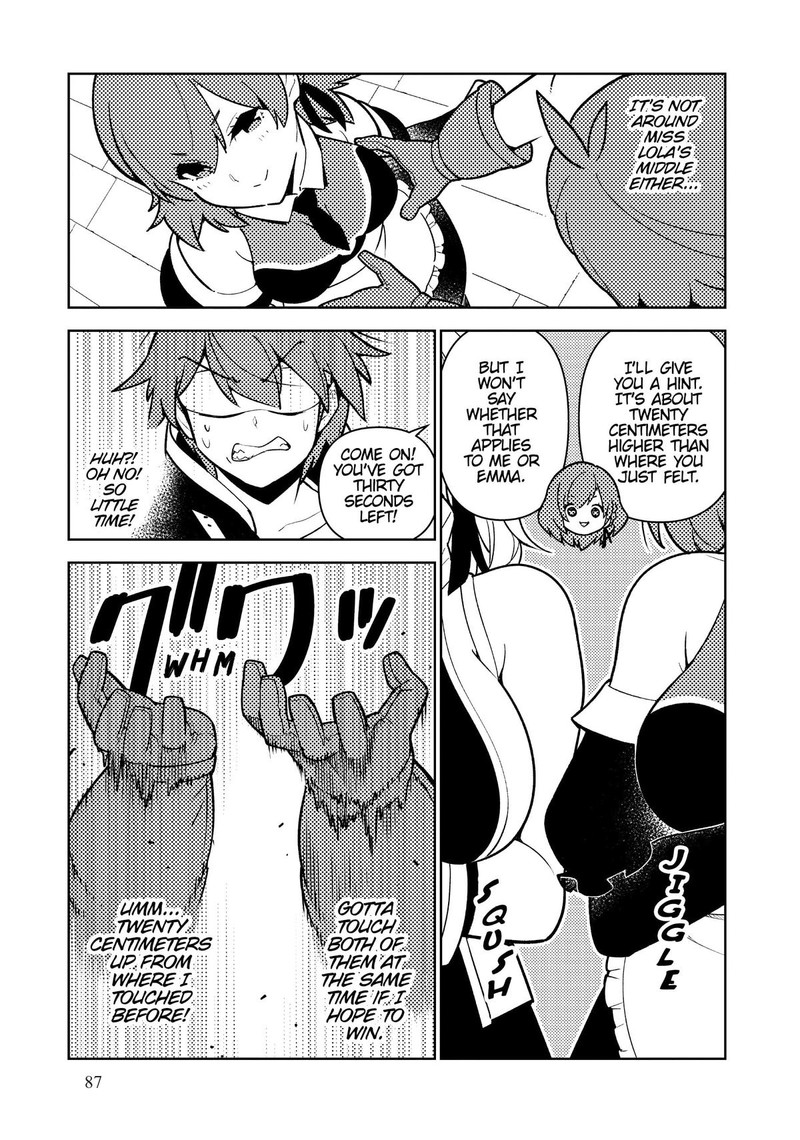 Ore Dake Haireru Kakushi Dungeon Kossori Kitaete Sekai Saikyou 80 11
