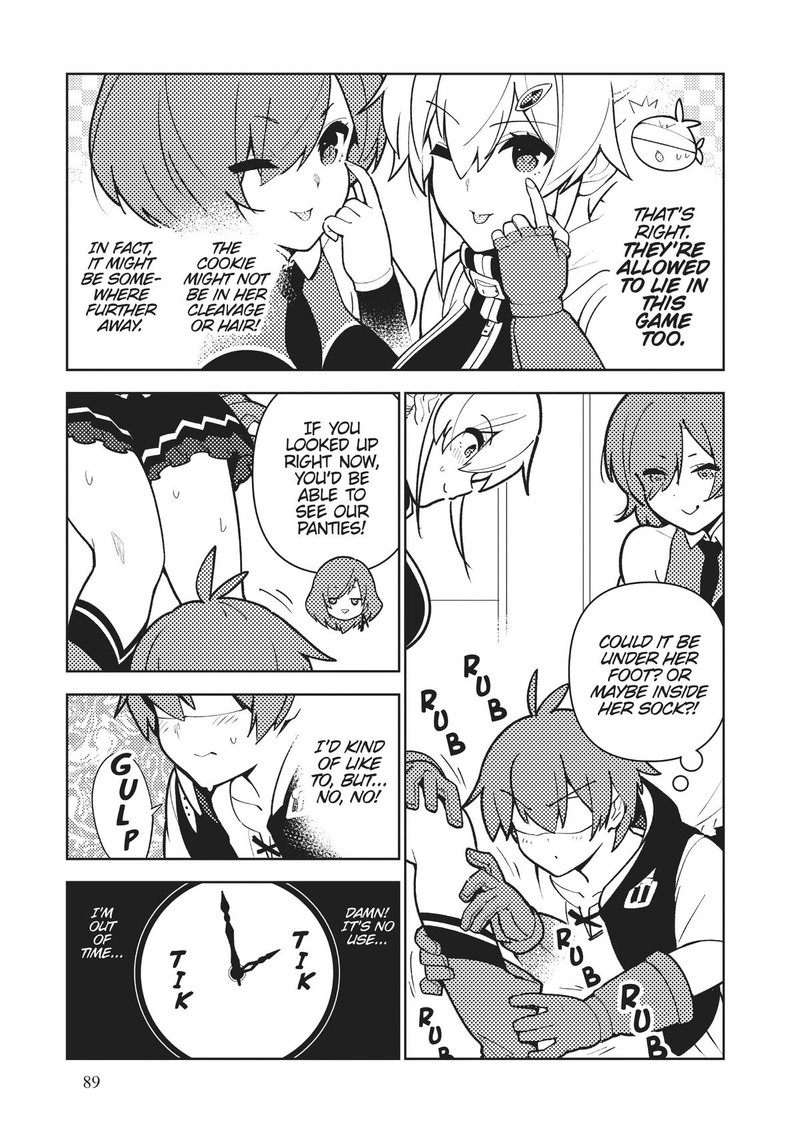 Ore Dake Haireru Kakushi Dungeon Kossori Kitaete Sekai Saikyou 80 13