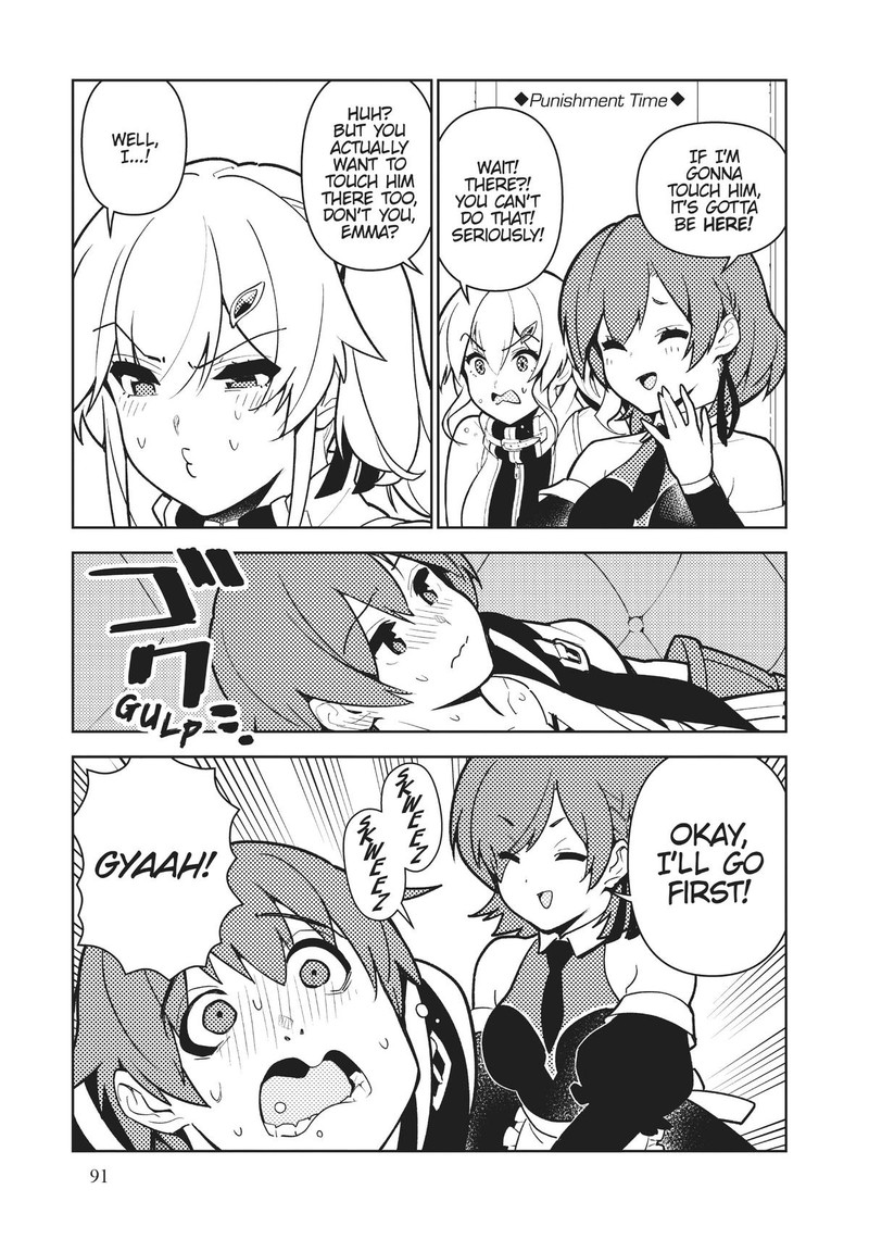 Ore Dake Haireru Kakushi Dungeon Kossori Kitaete Sekai Saikyou 80 15