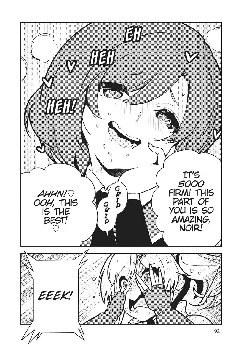 Ore Dake Haireru Kakushi Dungeon Kossori Kitaete Sekai Saikyou 80 16