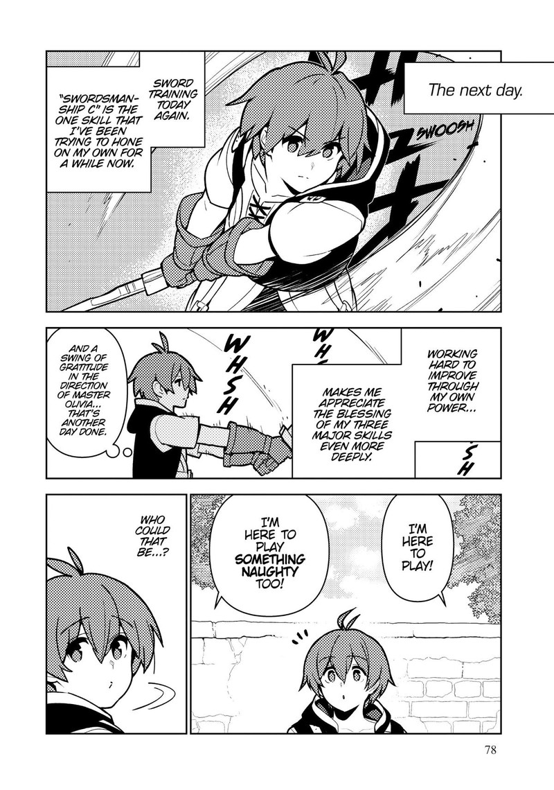 Ore Dake Haireru Kakushi Dungeon Kossori Kitaete Sekai Saikyou 80 2