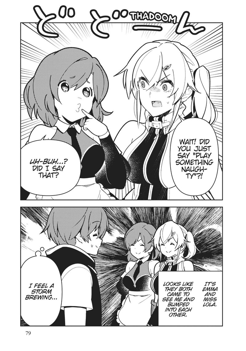 Ore Dake Haireru Kakushi Dungeon Kossori Kitaete Sekai Saikyou 80 3