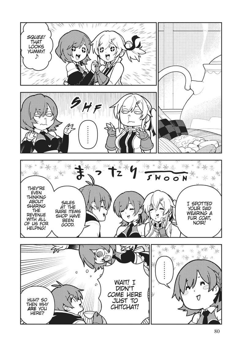 Ore Dake Haireru Kakushi Dungeon Kossori Kitaete Sekai Saikyou 80 4