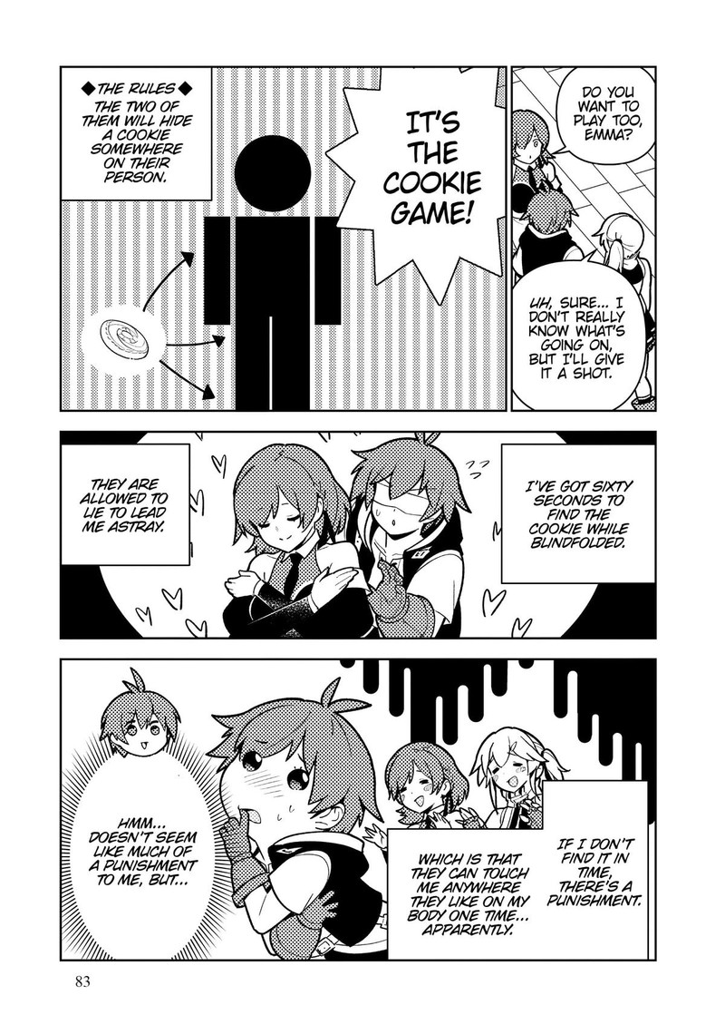 Ore Dake Haireru Kakushi Dungeon Kossori Kitaete Sekai Saikyou 80 7