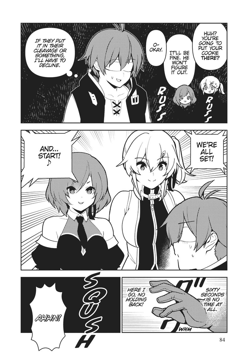 Ore Dake Haireru Kakushi Dungeon Kossori Kitaete Sekai Saikyou 80 8