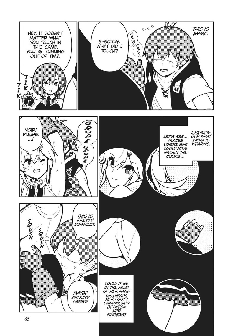 Ore Dake Haireru Kakushi Dungeon Kossori Kitaete Sekai Saikyou 80 9