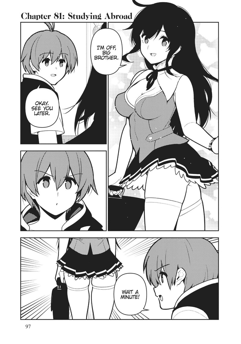 Ore Dake Haireru Kakushi Dungeon Kossori Kitaete Sekai Saikyou 81 1