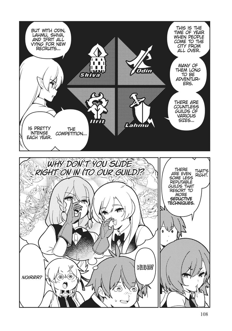 Ore Dake Haireru Kakushi Dungeon Kossori Kitaete Sekai Saikyou 81 12