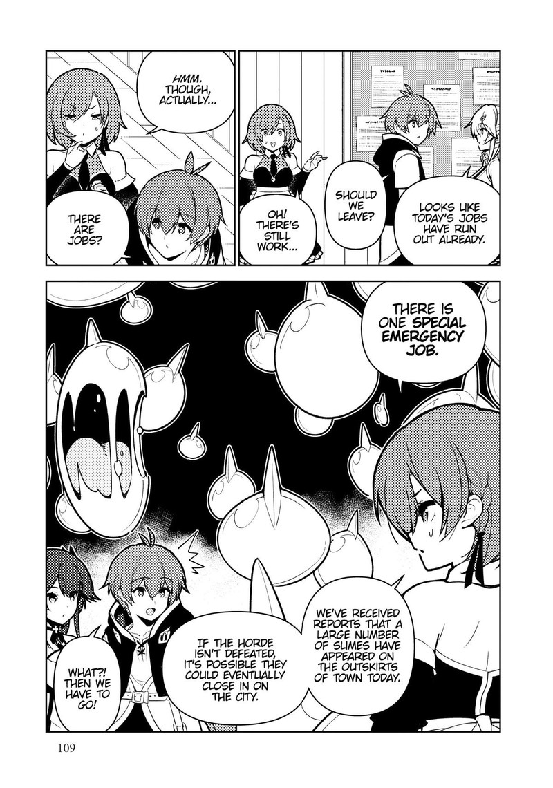 Ore Dake Haireru Kakushi Dungeon Kossori Kitaete Sekai Saikyou 81 13