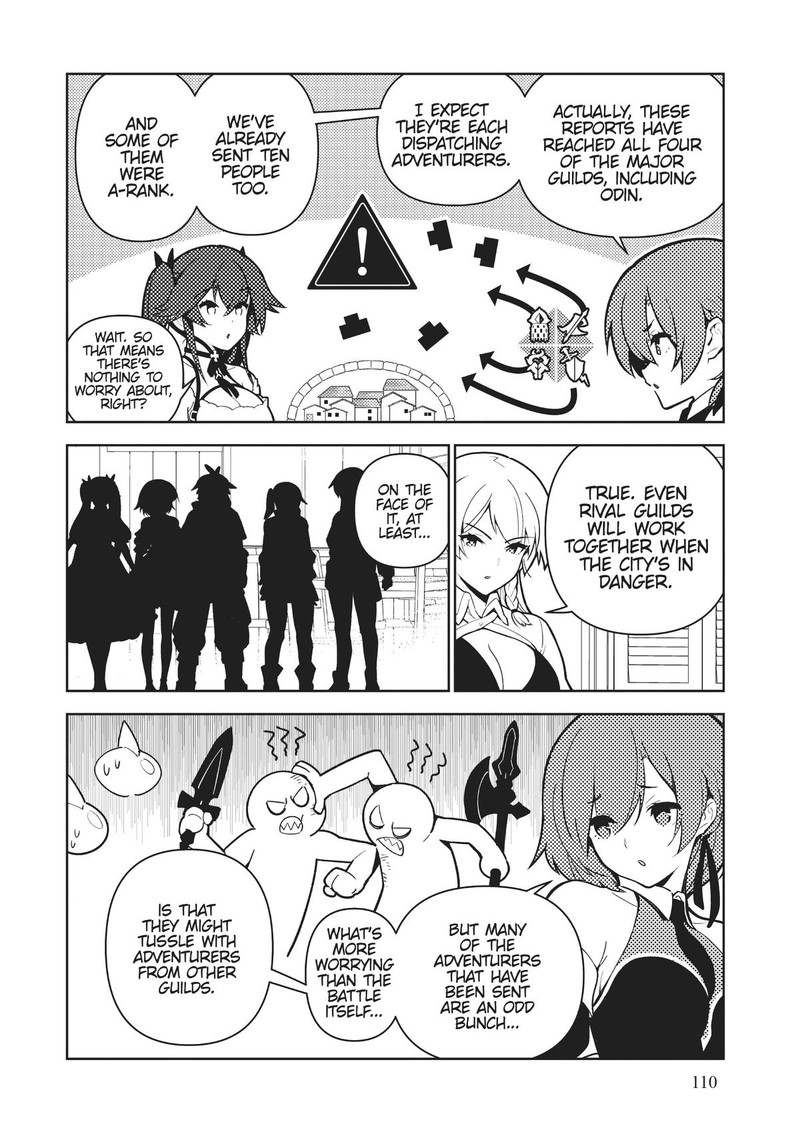 Ore Dake Haireru Kakushi Dungeon Kossori Kitaete Sekai Saikyou 81 14