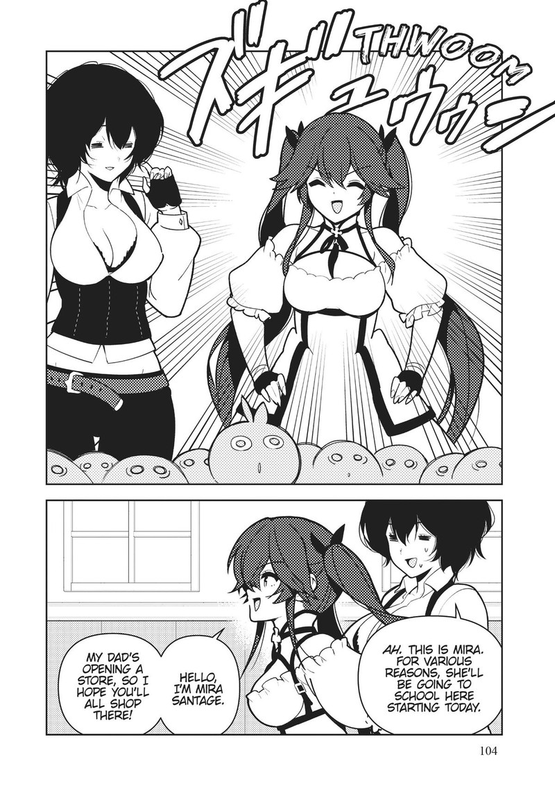 Ore Dake Haireru Kakushi Dungeon Kossori Kitaete Sekai Saikyou 81 8