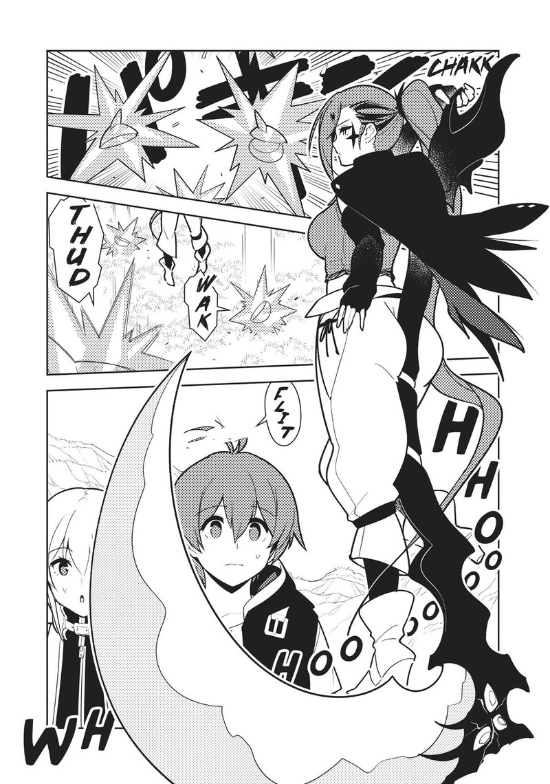 Ore Dake Haireru Kakushi Dungeon Kossori Kitaete Sekai Saikyou 82 9