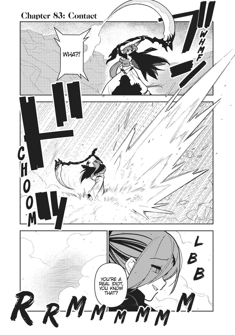 Ore Dake Haireru Kakushi Dungeon Kossori Kitaete Sekai Saikyou 83 1