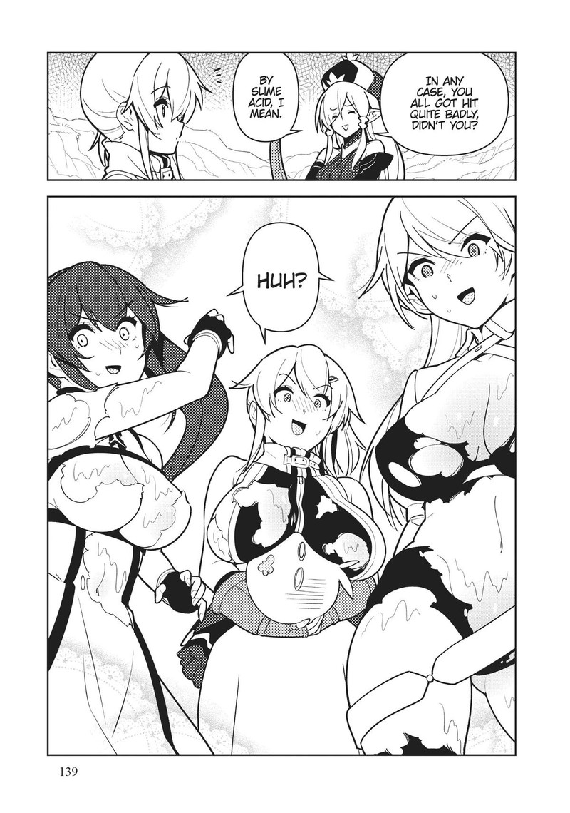 Ore Dake Haireru Kakushi Dungeon Kossori Kitaete Sekai Saikyou 83 10