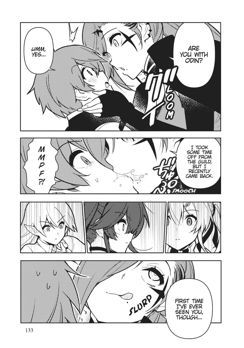 Ore Dake Haireru Kakushi Dungeon Kossori Kitaete Sekai Saikyou 83 5