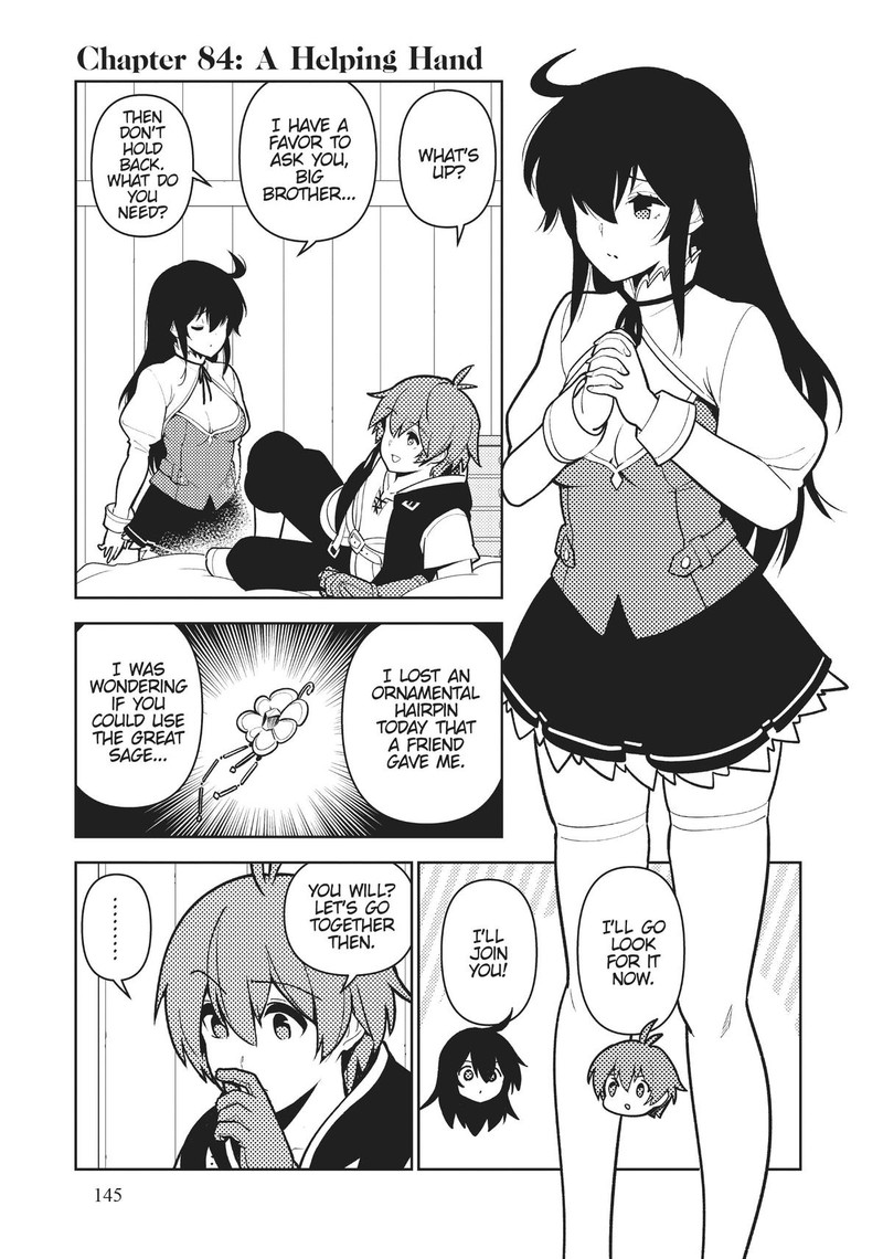 Ore Dake Haireru Kakushi Dungeon Kossori Kitaete Sekai Saikyou 84 1