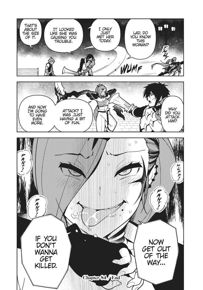 Ore Dake Haireru Kakushi Dungeon Kossori Kitaete Sekai Saikyou 84 14