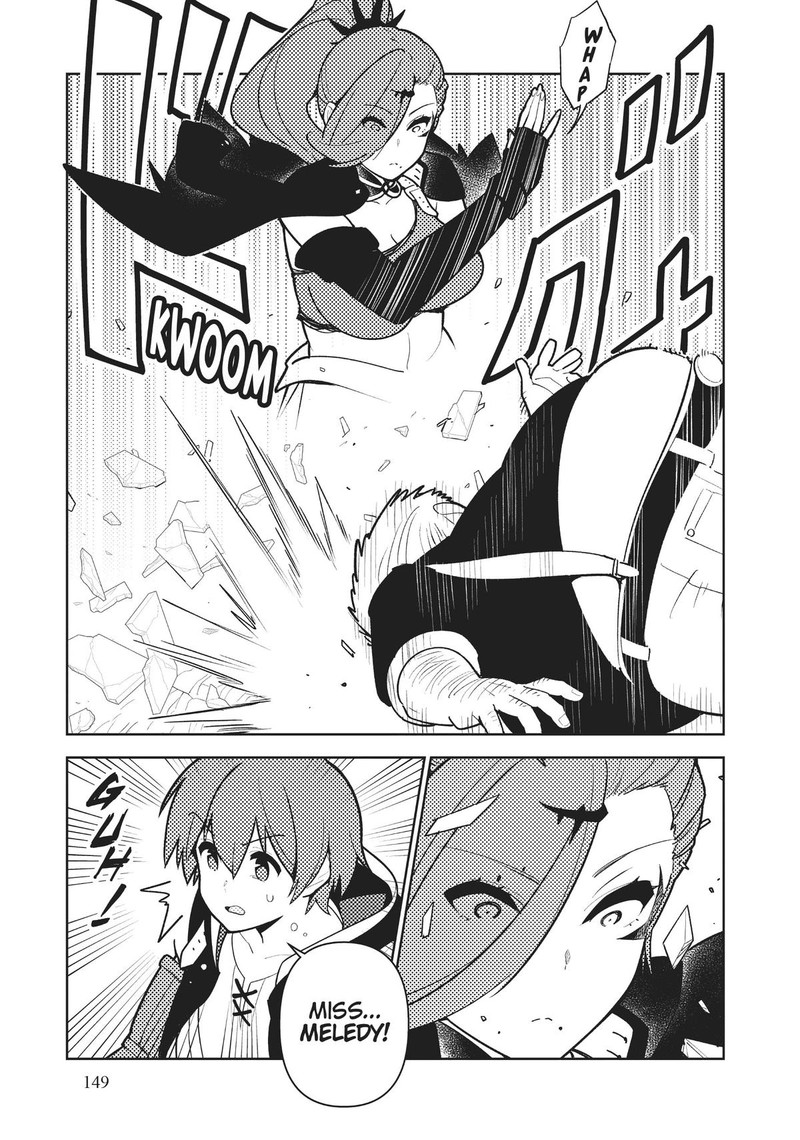 Ore Dake Haireru Kakushi Dungeon Kossori Kitaete Sekai Saikyou 84 5