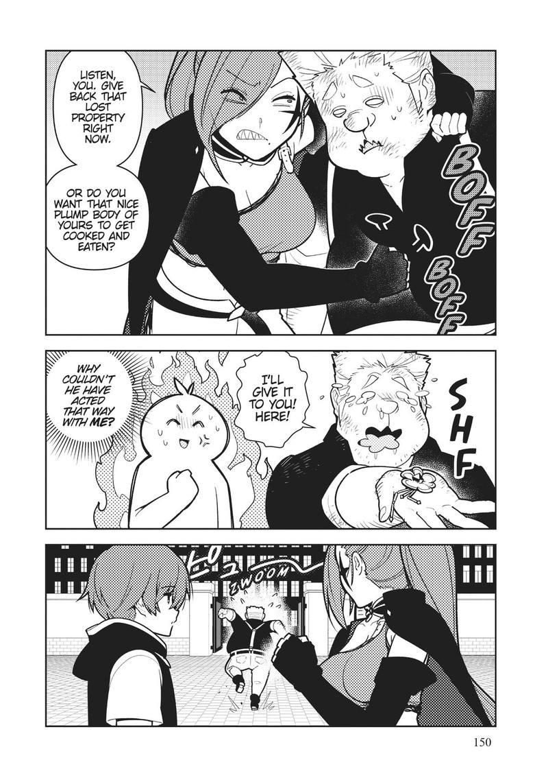 Ore Dake Haireru Kakushi Dungeon Kossori Kitaete Sekai Saikyou 84 6