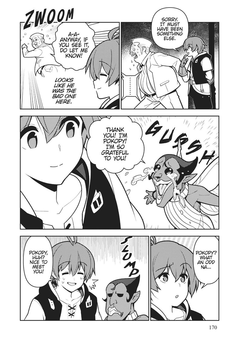 Ore Dake Haireru Kakushi Dungeon Kossori Kitaete Sekai Saikyou 85 10