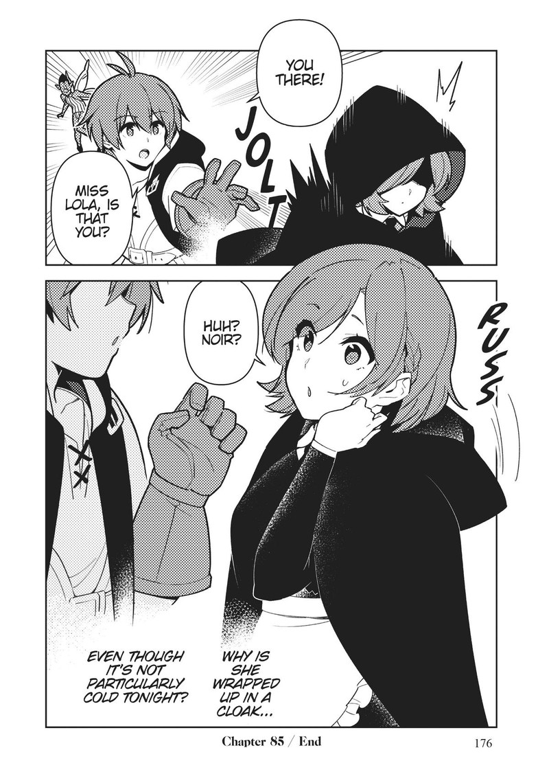 Ore Dake Haireru Kakushi Dungeon Kossori Kitaete Sekai Saikyou 85 16